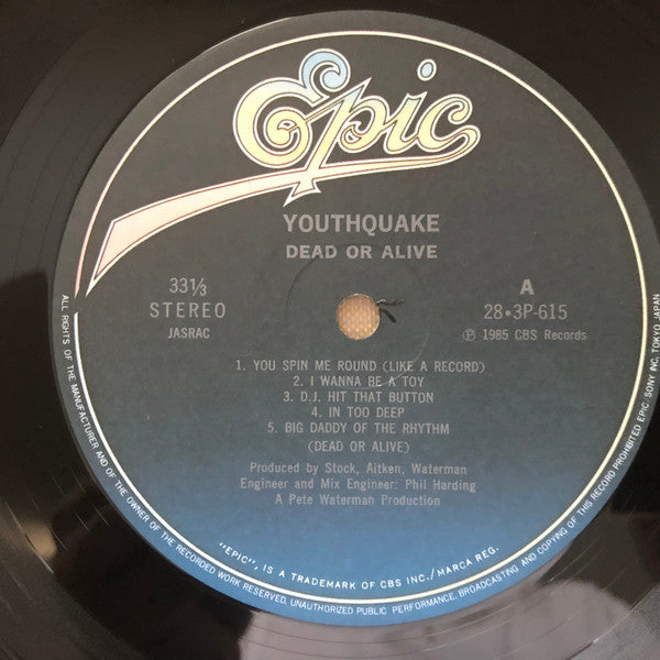 Youthquake