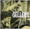 The Gellers - The Gellers (Vinyl, LP, Album, Reissue, Mono) Near Mint (NM or M-) / Very Good Plus (VG+)