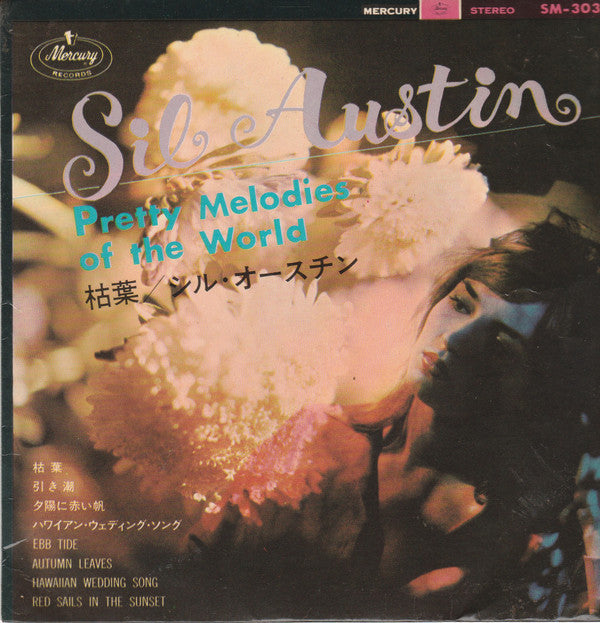 Master Release: Pretty Melodies Of The World - Autumn Leaves by Sil Austin