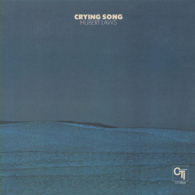 Release: Crying Song-Vinyl-US-1969-CTI 6000-21133852