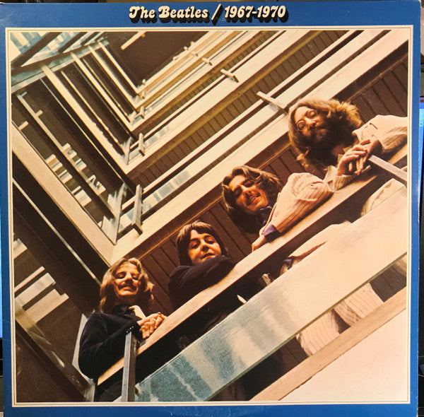 Release: 1967-1970-Vinyl-US-1976-SKBO-3404, SKBO 3404-12752595