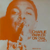 Charlie Parker - Charlie Parker On Dial Volume 4 (Vinyl, LP, Compilation, Mono) Very Good Plus (VG+) / Very Good (VG)