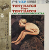 Tony Hatch Orchestra - Tony Hatch Plays Tony Hatch (Vinyl, LP, Album, Promo, Stereo) Near Mint (NM or M-) / Very Good Plus (VG+)