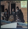 Paper Lace - Paper Lace (Vinyl, LP, Album, Stereo) Very Good (VG) / Very Good (VG)