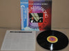 Louis Armstrong - What A Wonderful World (Vinyl, LP, Album, Stereo) Good Plus (G+) / Good (G)