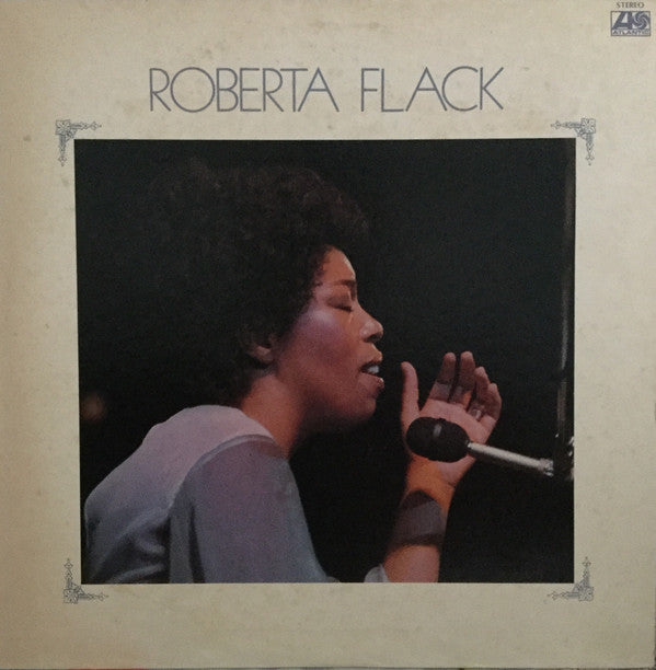 Release: Roberta Flack-Vinyl-Japan-1979-P-4625～6A-14163622