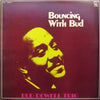 The Bud Powell Trio - Bouncing With Bud (Vinyl, LP, Album, Reissue, Stereo) Very Good Plus (VG+) / Very Good Plus (VG+)