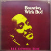 The Bud Powell Trio - Bouncing With Bud (Vinyl, LP, Album, Reissue, Stereo) Very Good Plus (VG+) / Very Good Plus (VG+)