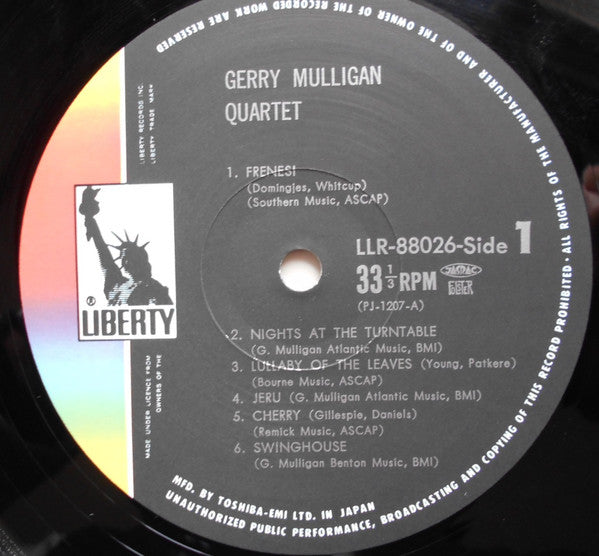 Pacific Jazz
