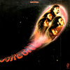 Deep Purple - Fireball (Vinyl, LP, Album, Reissue)