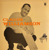 The Claude Williamson Trio - The Claude Williamson Trio (Vinyl, LP, Compilation, Stereo) Very Good Plus (VG+) / Very Good Plus (VG+)