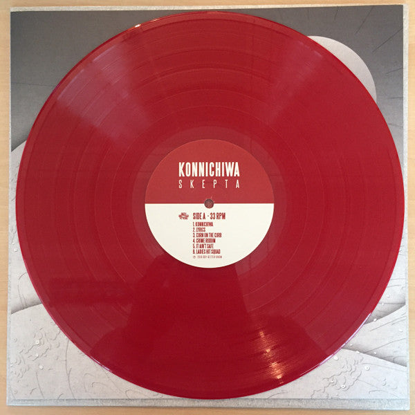 Release: Konnichiwa-Vinyl-UK-2017-BBKS004LP-10305796