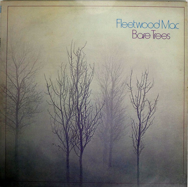 Release: Bare Trees-Vinyl-Japan-1973-P-8240R-26936705