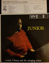 Junior Mance - Junior (Vinyl, LP, Album, Reissue, Stereo) Near Mint (NM or M-) / Near Mint (NM or M-)