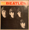 The Beatles - Meet The Beatles! (Vinyl, LP, Album, Reissue, Mono) Good Plus (G+) / Very Good (VG)