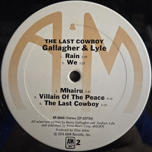 The Last Cowboy