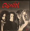 Ronin (15) - Ronin (Vinyl, LP, Album) Very Good (VG) / Very Good Plus (VG+)