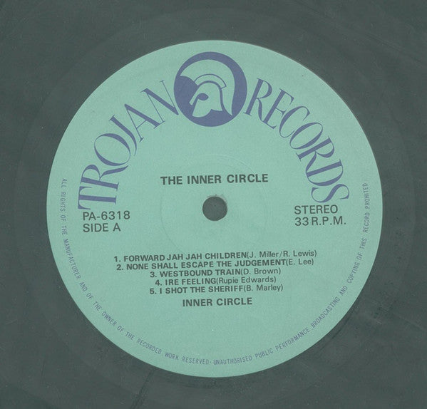 The Inner Circle