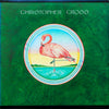 Christopher Cross - Christopher Cross (Vinyl, LP, Album, Stereo) Very Good (VG) / Very Good (VG)