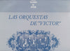 Various - Las Orquestas De 