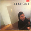 Alex Call - Alex Call (Vinyl, LP, Album, Promo) Near Mint (NM or M-) / Very Good Plus (VG+)