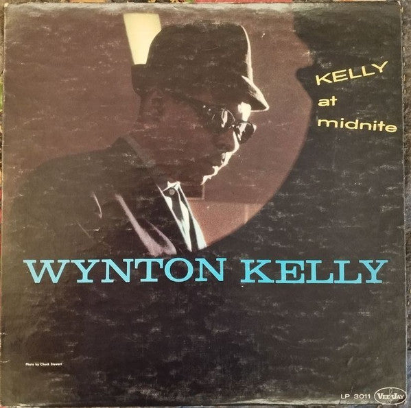 Release: Kelly At Midnite-Vinyl-US-None-LP 3011, VJLP 3011-30771063