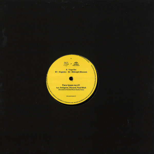 Release: Unknown Release-Vinyl-France-2019-PTR01-15891885