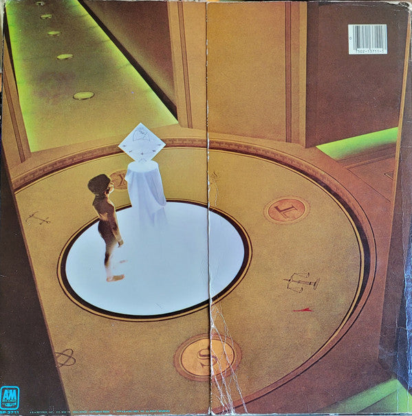 Release: Cornerstone-Vinyl-US-1979-SP-3711-19211611