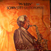 Sonny Stitt - My Buddy: Sonny Stitt Plays For Gene Ammons (Vinyl, LP, Album, Stereo) Very Good Plus (VG+) / Very Good (VG)