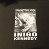Inigo Kennedy - Spaghettification (Vinyl, 10