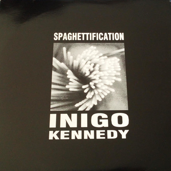 Release: Spaghettification-Vinyl-UK-1997-Missile 31-12724