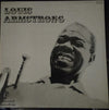 Louis Armstrong - In Memoriam (Vinyl, LP, Compilation, Mono) Very Good Plus (VG+) / Very Good Plus (VG+)