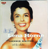 Lena Horne - It's Love (Vinyl, LP, Promo, Mono) Good Plus (G+) / Good Plus (G+)