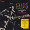 Elvis Presley - Elvis In Person At The International Hotel (Vinyl, ...