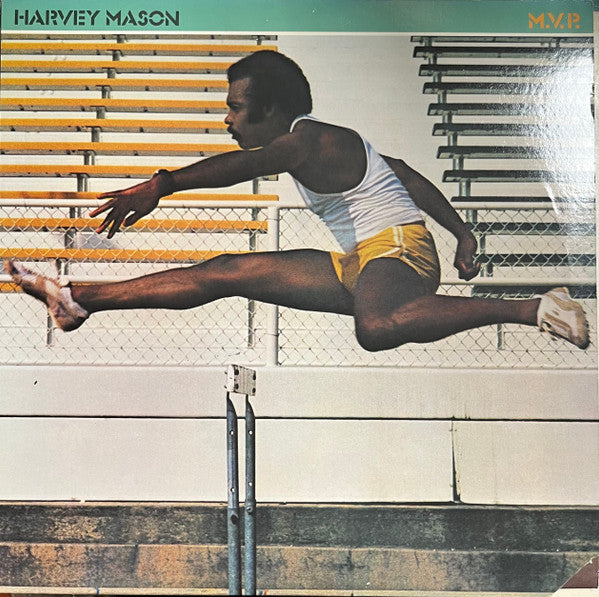 Release: M.V.P.-Vinyl-US-1981-AB 4283-34547422