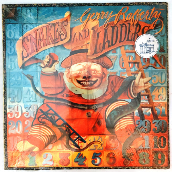 Snakes And Ladders