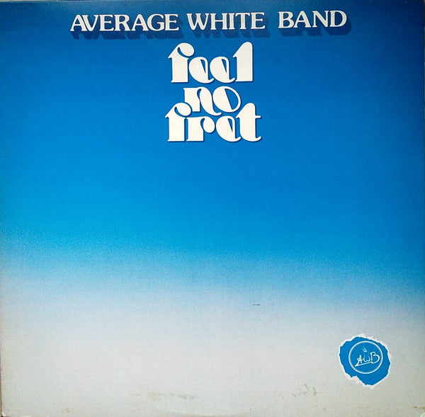 Release: Feel No Fret-Vinyl-Japan-1979-RVP-6329-25579831