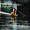 James Taylor (2) - One Man Dog (Vinyl, LP, Album, Reissue) Very Good Plus (VG+) / Very Good Plus (VG+)