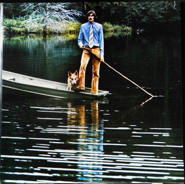 Release: One Man Dog-Vinyl-Japan-1973-P-8263W-26283272