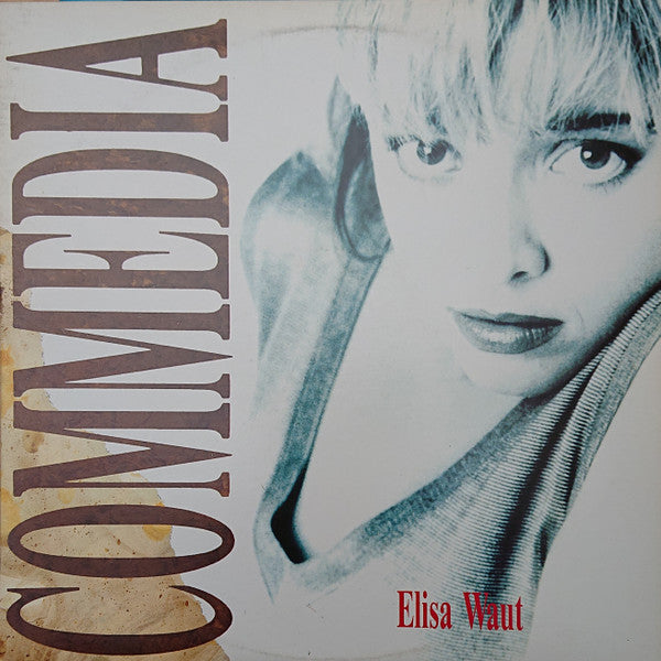 Master Release: Commedia by Elisa Waut