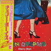 Cherry Boys (2) - Teen Dreams (Vinyl, LP, Album) Very Good Plus (VG+) / Good Plus (G+)
