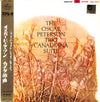 The Oscar Peterson Trio - Canadiana Suite (Vinyl, LP, Album, Stereo) Very Good (VG) / Very Good (VG)