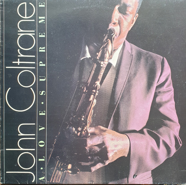 A Love Supreme