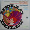 Various - Hello, Dolly! (Original Motion Picture Soundtrack Album) (Vinyl, LP, Album, Stereo) Very Good Plus (VG+) / Very Good (VG)