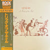 Genesis - A Trick Of The Tail (Vinyl, LP, Album, Reissue, Stereo)
