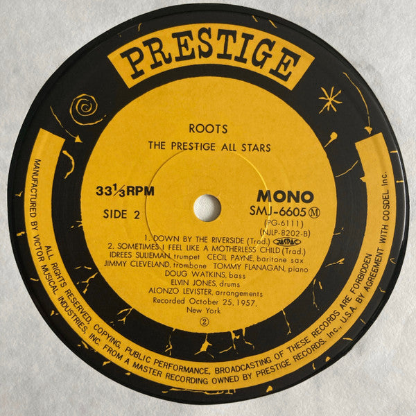 Roots