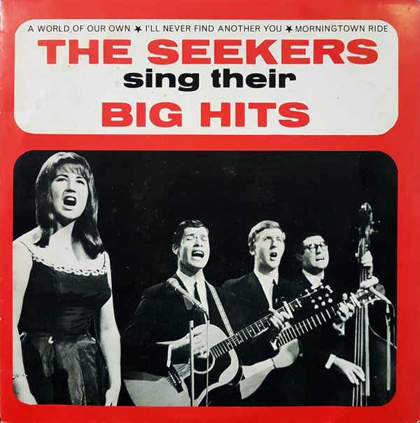 The Seekers Sing Their Big Hits