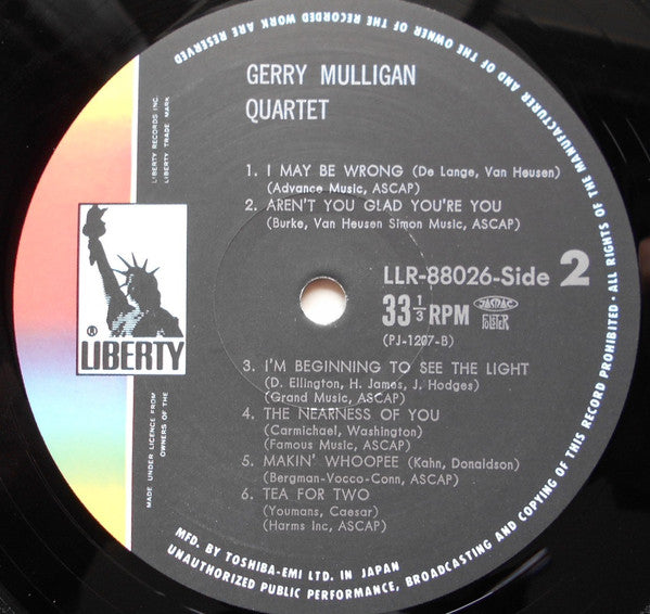 Pacific Jazz