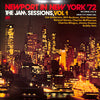 Various - Newport In New York '72 - The Jam Sessions, Vols 1 And 2 (2xVinyl, LP, Album) Near Mint (NM or M-) / Very Good Plus (VG+)