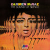 Carmen McRae - The Sound Of Silence (Vinyl, LP, Album, Reissue) Very Good (VG) / Good Plus (G+)